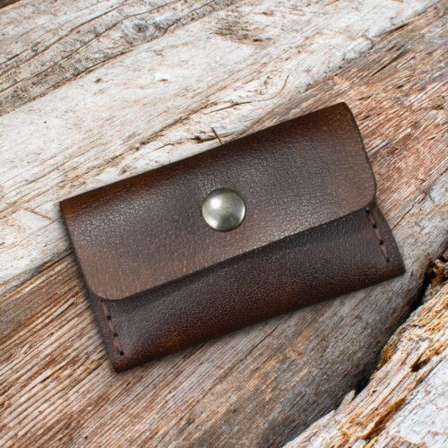 Δερμάτινη Θήκη για Τσιγάρα